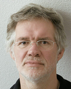 Gutachter Stephan Berg